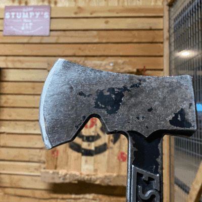Axe Handle
