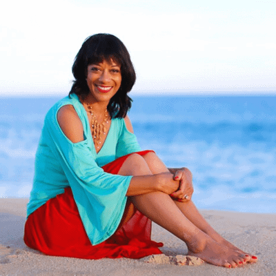 Linda Allen banner image
