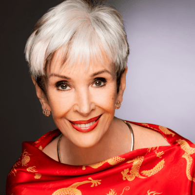 Image of Diana von Welanetz Wentworth